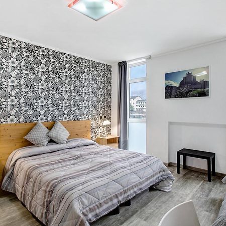 Alpen Pila Residence Loft 1 Aosta Luaran gambar