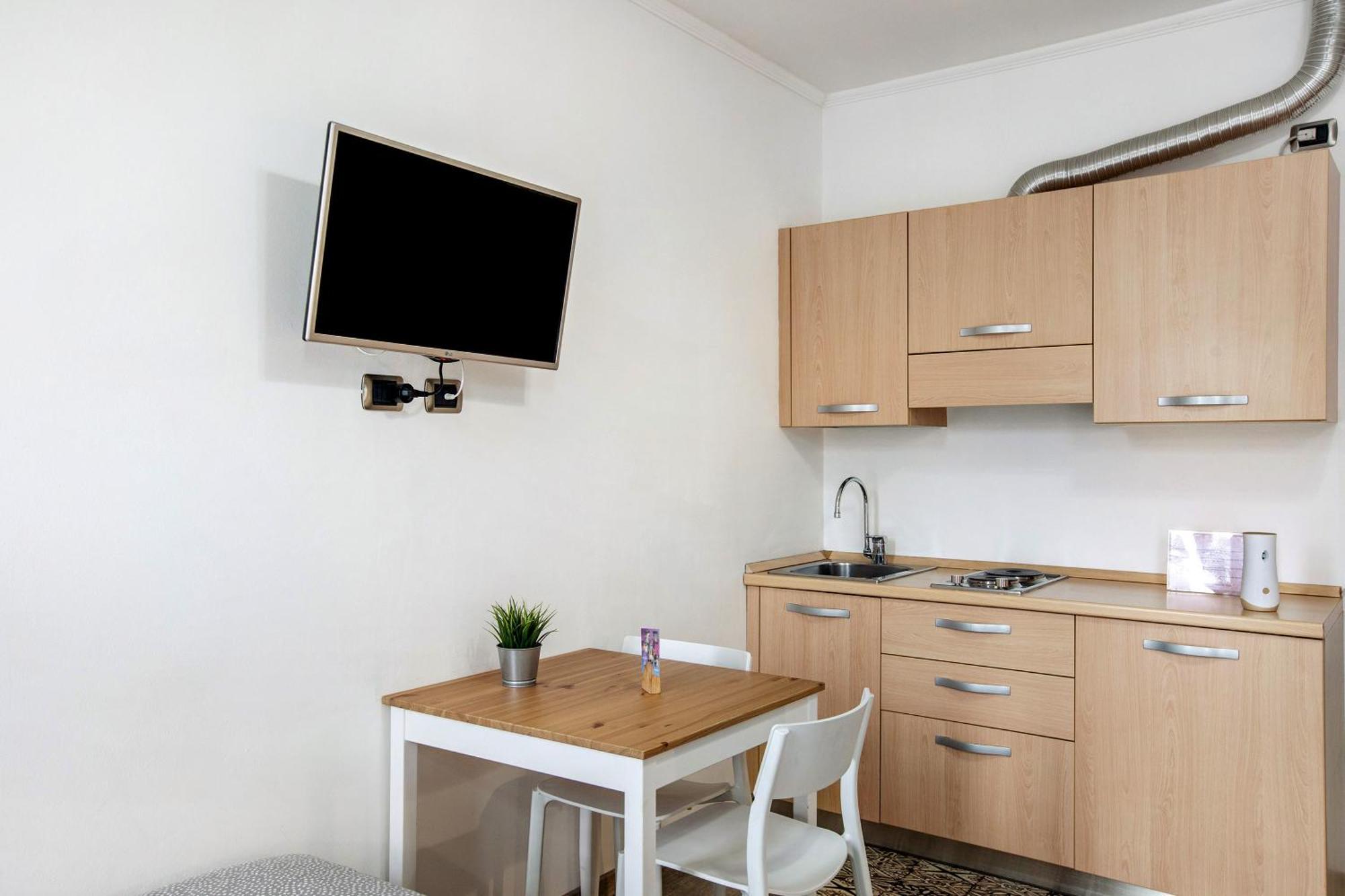 Alpen Pila Residence Loft 1 Aosta Luaran gambar