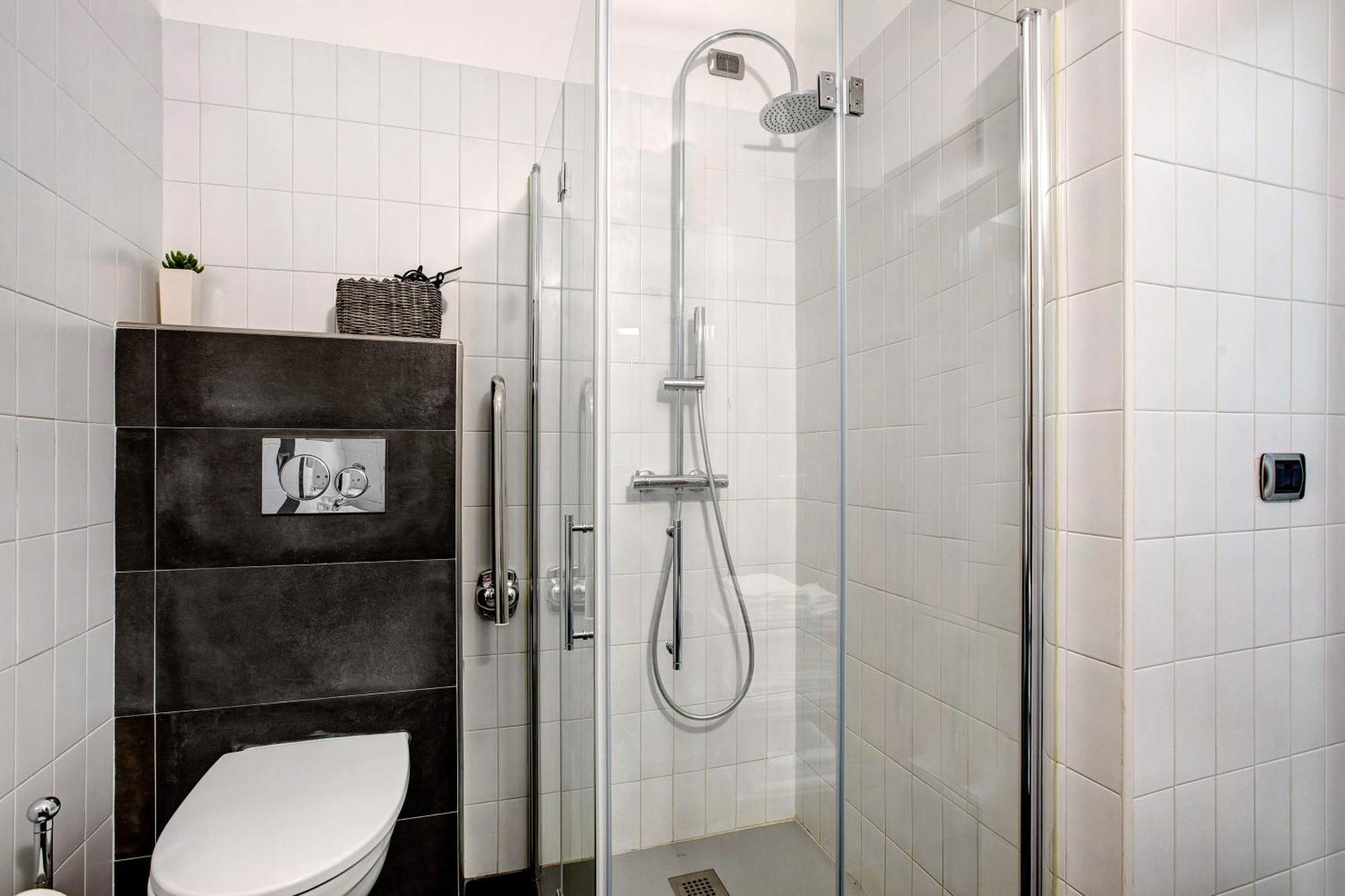 Alpen Pila Residence Loft 1 Aosta Luaran gambar